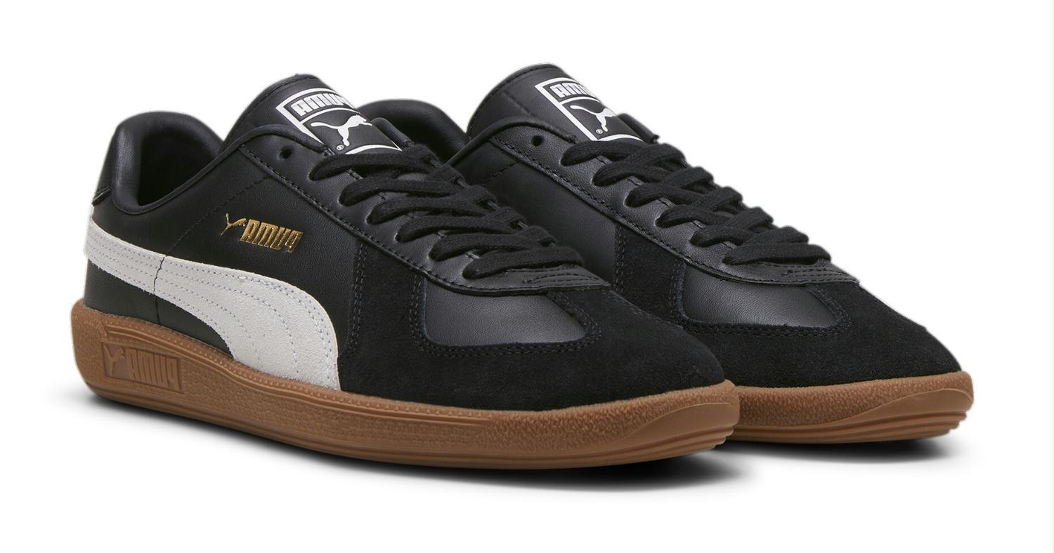 Puma Sneaker - Puma Kinderschoenen | Army Trainer