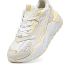 Puma Sneaker - Puma Kinderschoenen - Beige | RS X Efekt Prm