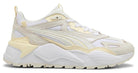 Puma Sneaker - Puma Kinderschoenen - Beige | RS X Efekt Prm