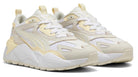 Puma Sneaker - Puma Kinderschoenen - Beige | RS X Efekt Prm