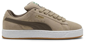 Puma Sneaker - Puma Kinderschoenen - Beige | Suede XL Flat Bronze