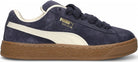 Puma Sneaker - Puma Kinderschoenen - Blauw | Suede XL JR