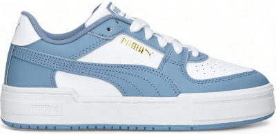 Baskets Puma - Chaussures Puma pour enfants - Bleu clair | Cali Pro Classic PS