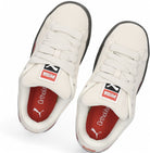 Puma Sneaker - Puma Kinderschoenen - Ecru | Suede XL JR