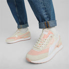 Puma Sneaker - Puma Kinderschoenen | Future Rider Displaced