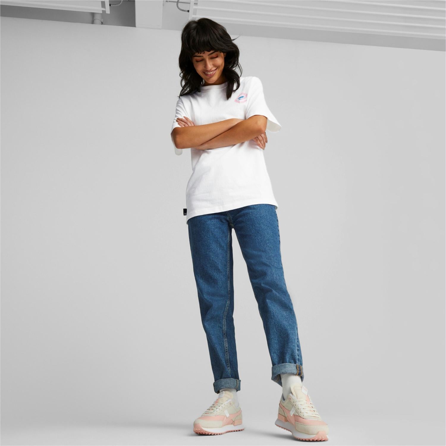 Puma Sneaker - Puma Kinderschoenen | Future Rider Displaced