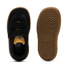 Puma Sneaker - Puma Kinderschoenen - Groen | Palermo Gentle Meld