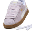 Puma Sneaker - Puma Kinderschoenen - Paars | Suede XL Summer Feels