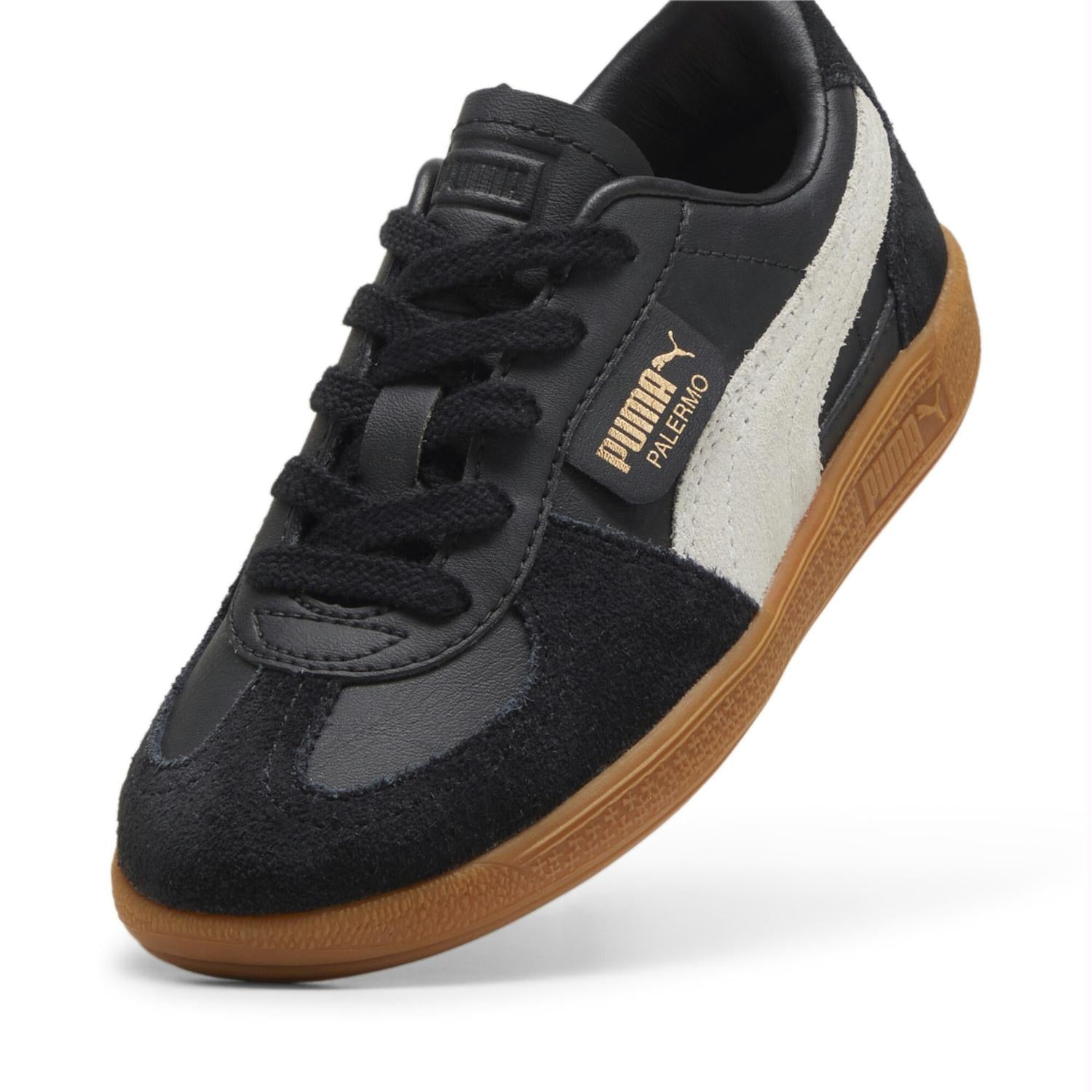Puma Sneaker - Puma Kinderschoenen | Palermo Lth PS