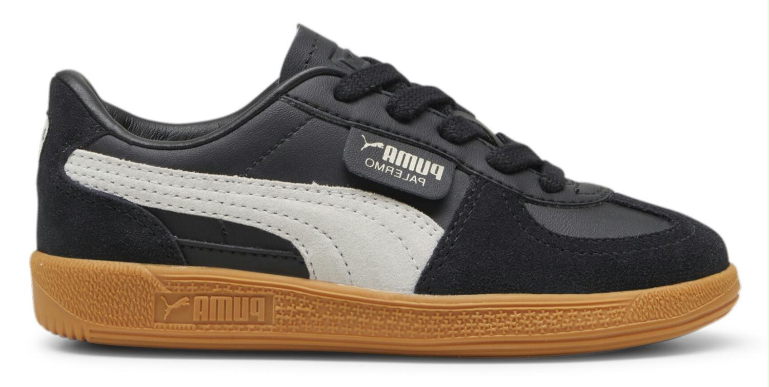 Puma Sneaker - Puma Kinderschoenen | Palermo Lth PS