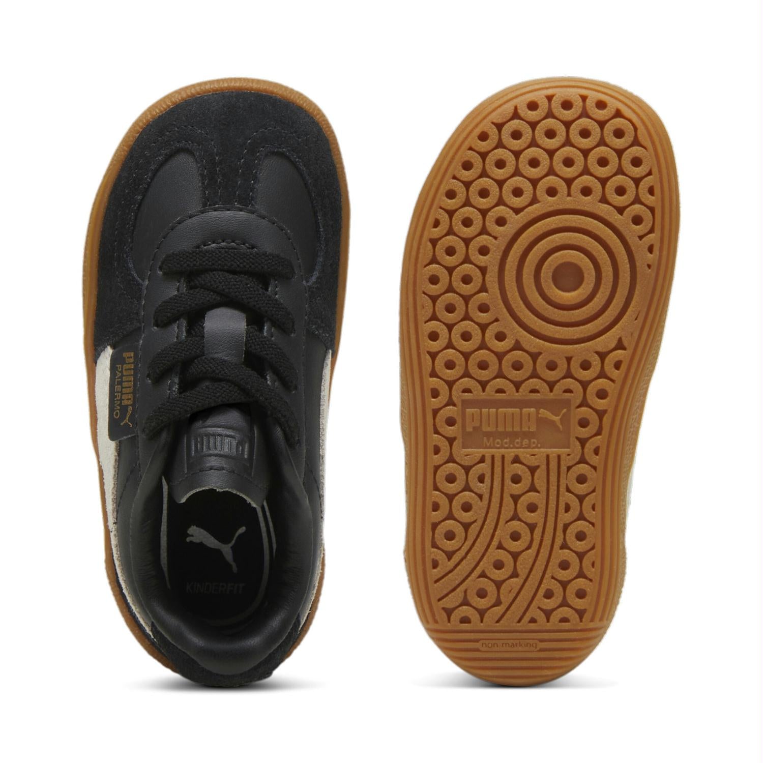 Puma Sneaker - Puma Kinderschoenen | Palermo OG