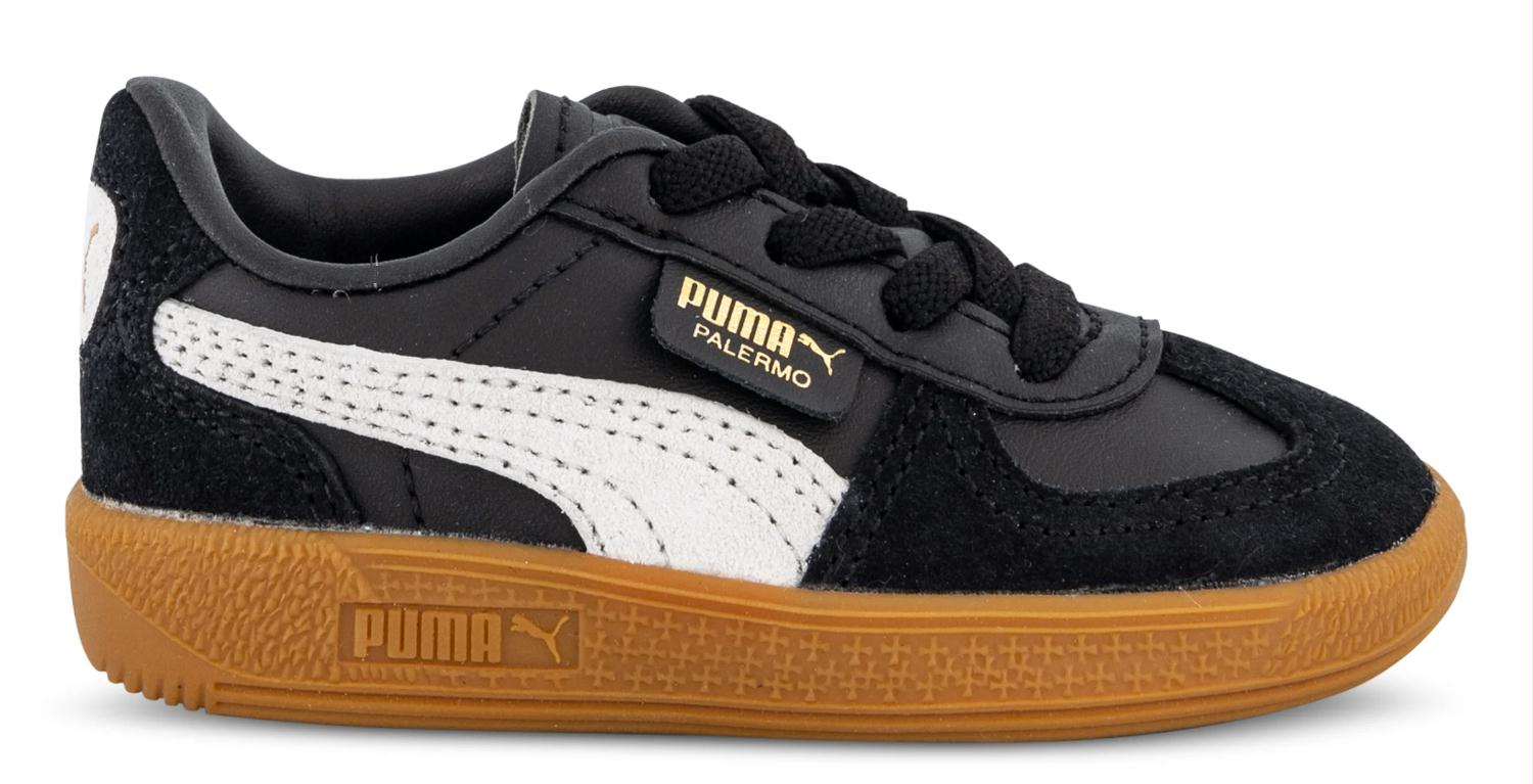 Puma Sneaker - Puma Kinderschoenen | Palermo OG