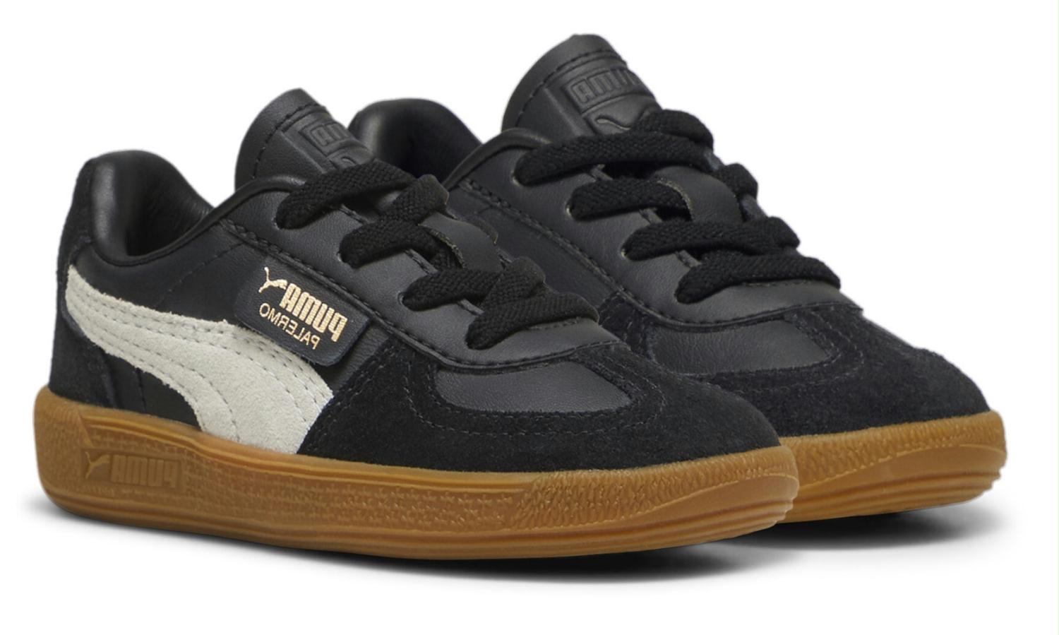 Puma Sneaker - Puma Kinderschoenen | Palermo OG