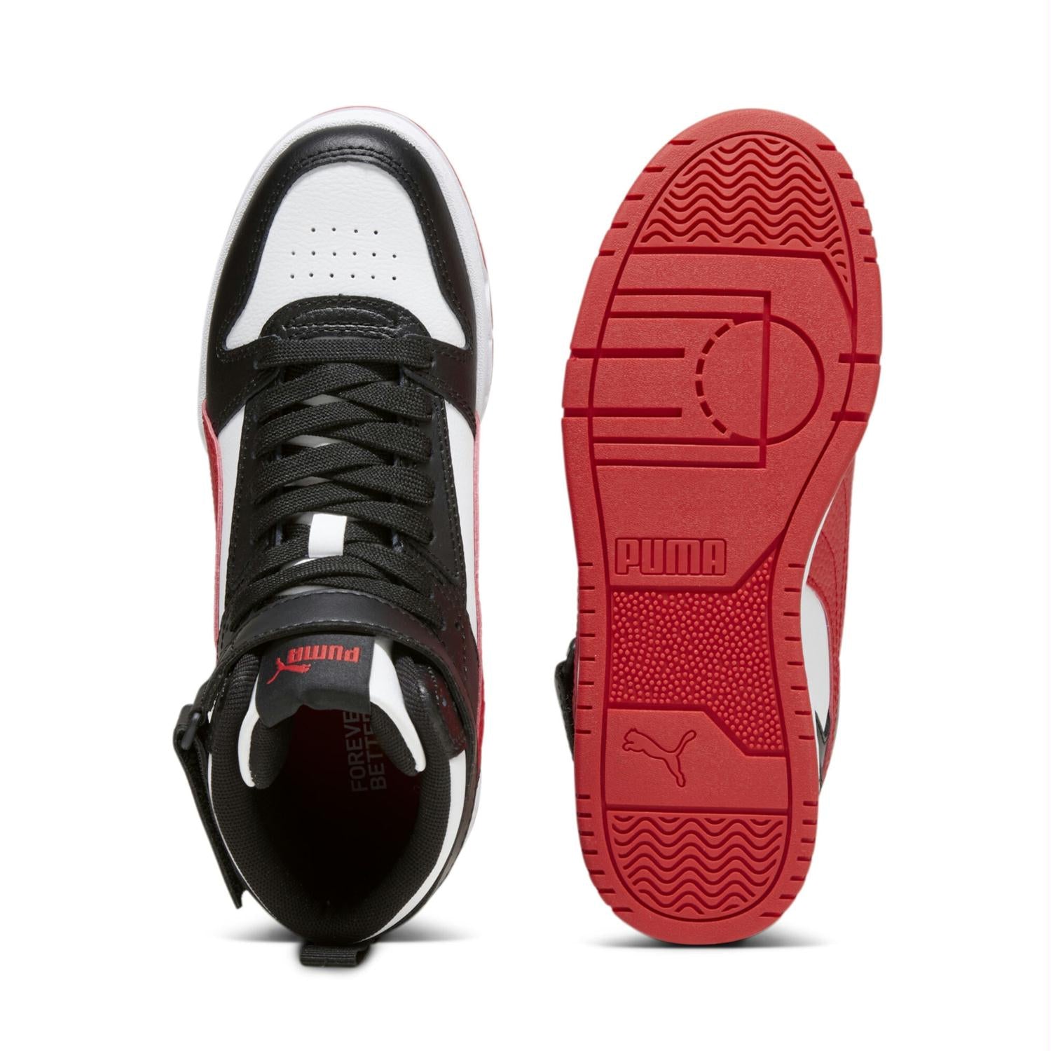 Puma Sneaker - Puma Kinderschoenen | RB Game