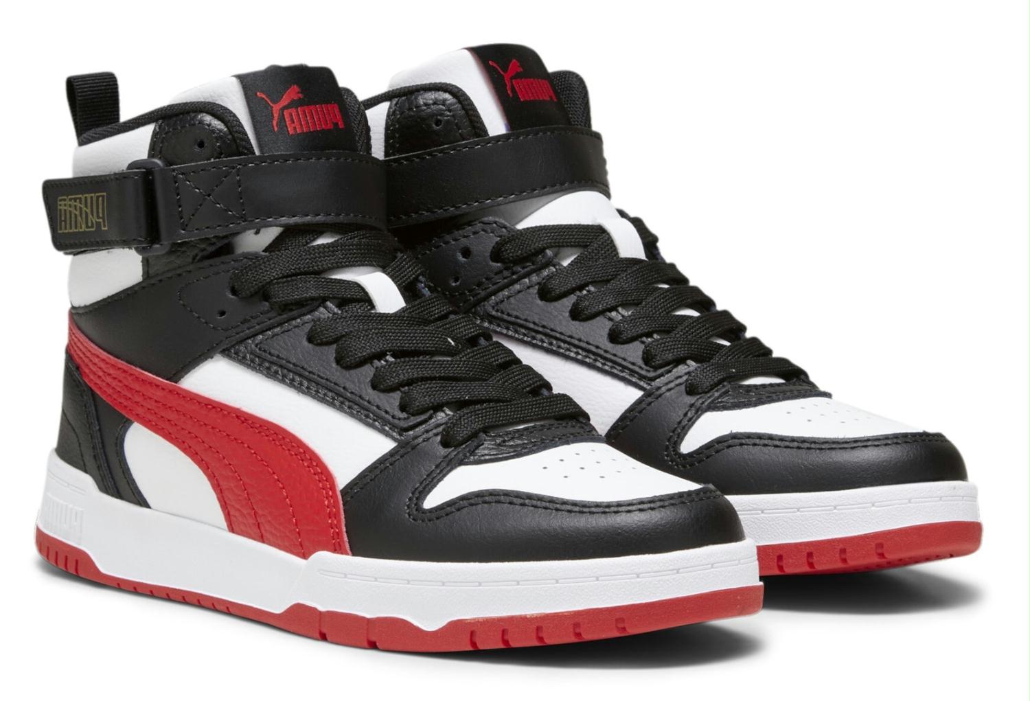 Puma Sneaker - Puma Kinderschoenen | RB Game