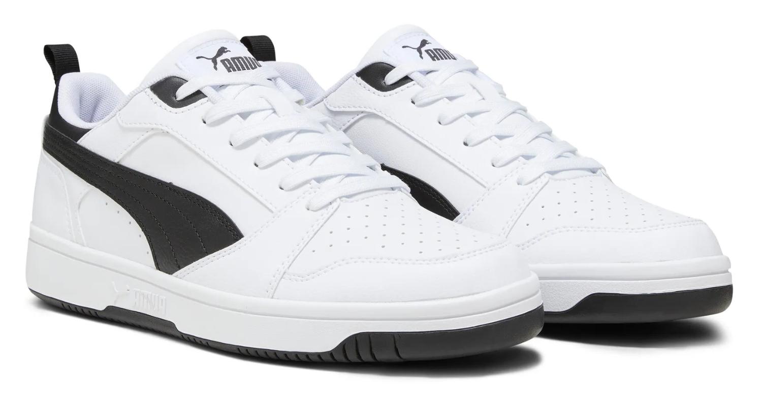 Puma Sneaker - Puma Kinderschoenen | RBD Game Low