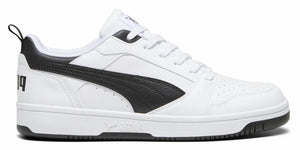 Puma Sneaker - Puma Kinderschoenen | RBD Game Low