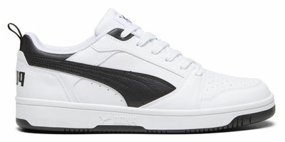 Baskets Puma - Chaussures Puma pour enfants - Blanc | Jeu RBD bas