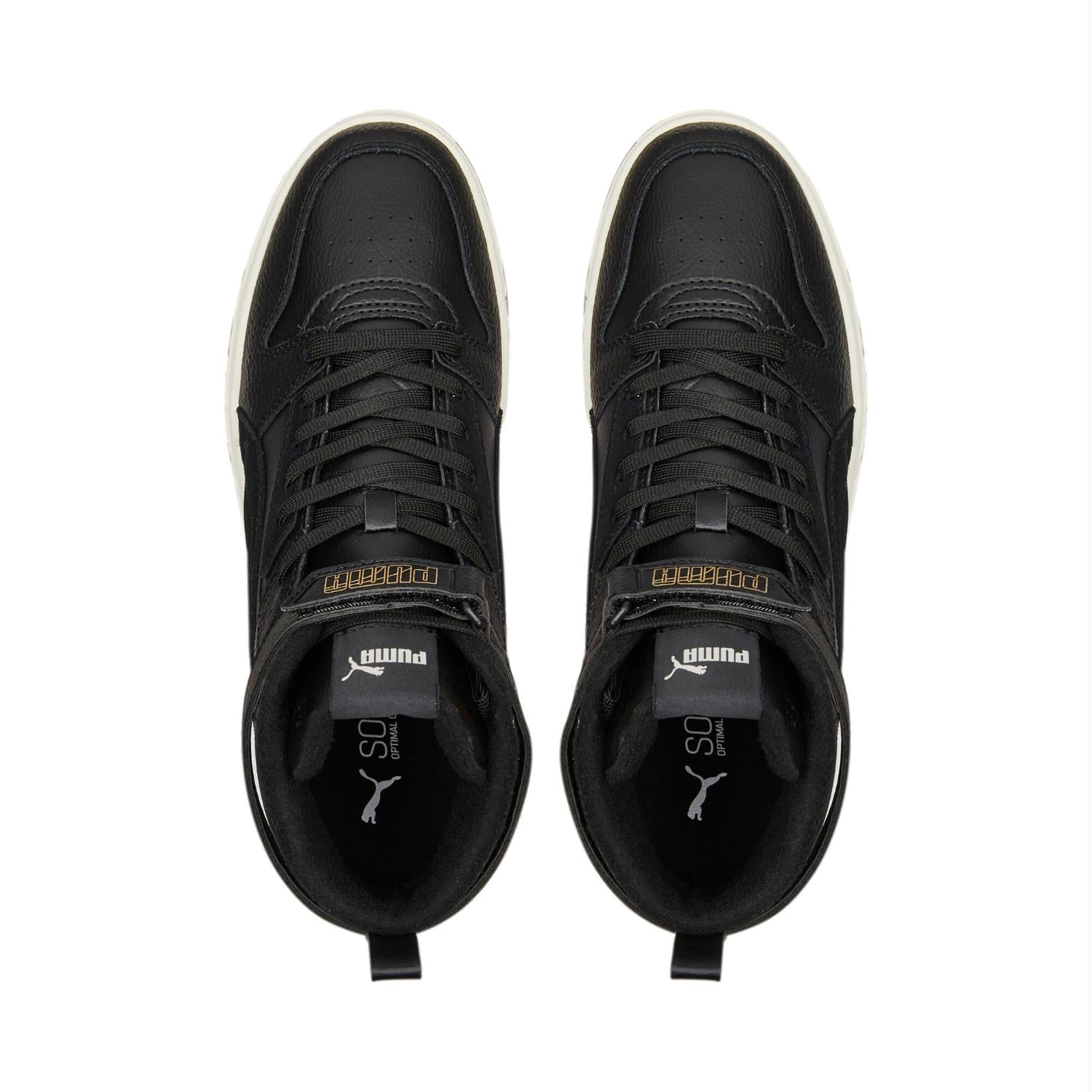 Puma Sneaker - Puma Kinderschoenen | RBD Game Sneaker