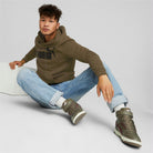 Puma Sneaker - Puma Kinderschoenen | RBD Game Sneaker