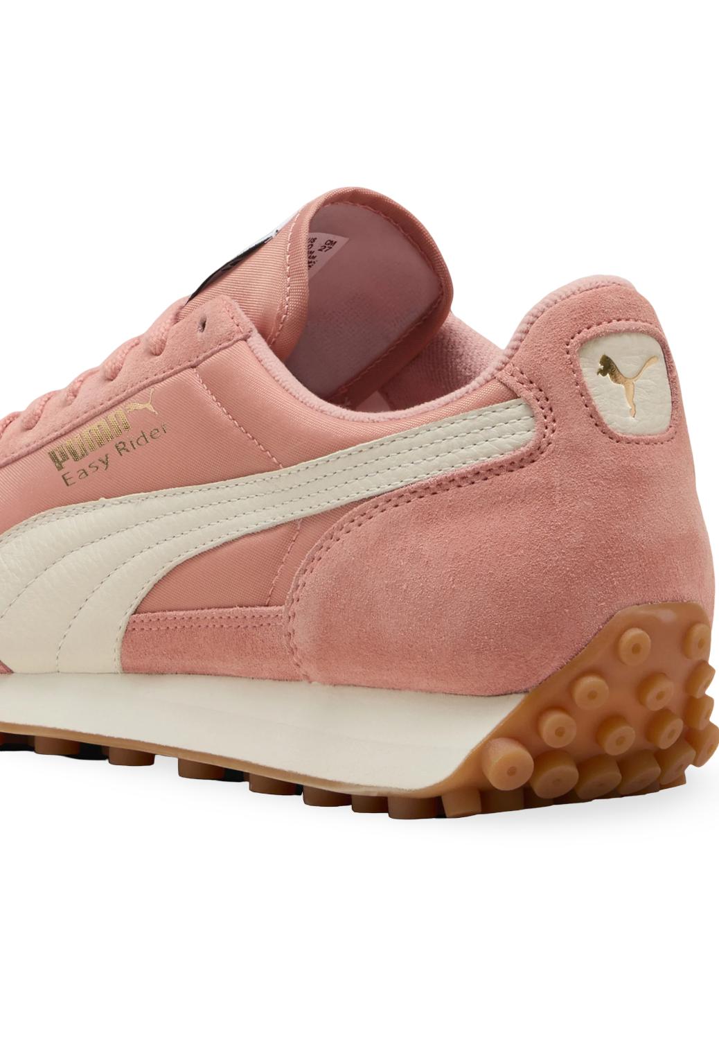 Puma Sneaker - Puma Kinderschoenen - Roze | Easy Rider Vintage