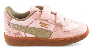 Puma Sneaker - Puma Kinderschoenen - Roze | Palermo Bowtique