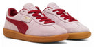 Puma Sneaker - Puma Kinderschoenen - Roze | Palermo