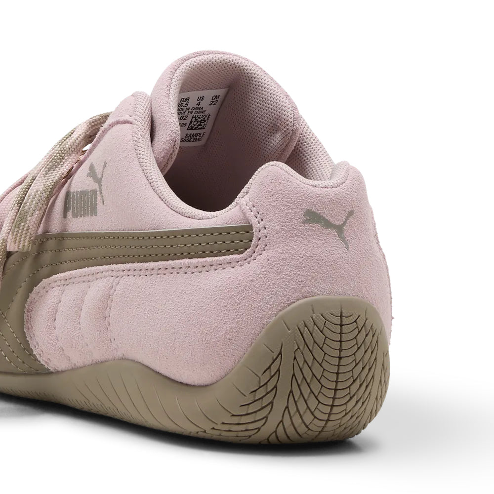 Puma Sneaker - Puma Kinderschoenen - Roze | Speedcat Pro Jr Charmies