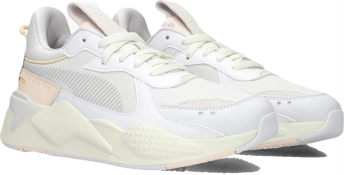 Puma Sneaker - Puma Kinderschoenen | RX-X Soft Rosebay