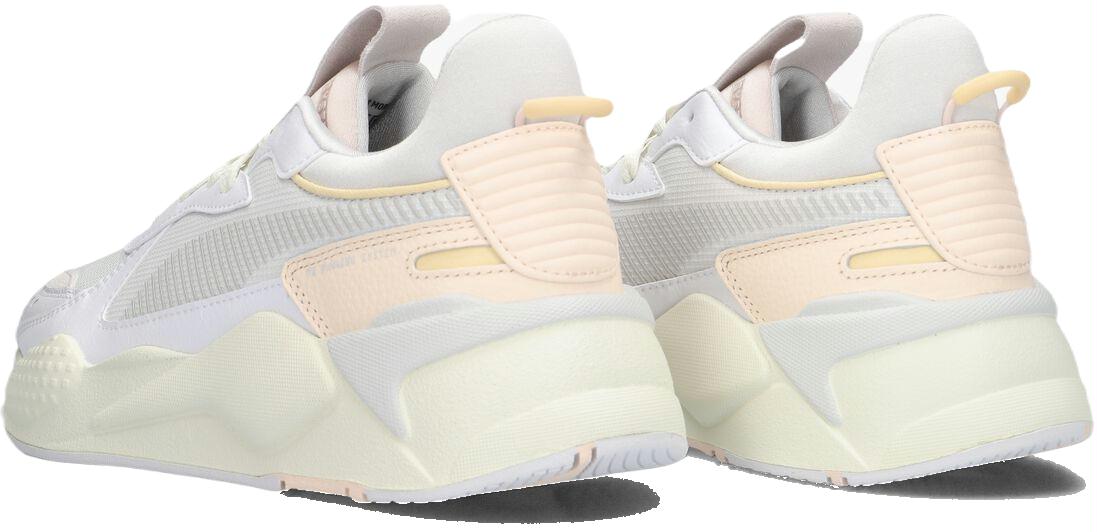 Puma Sneaker - Puma Kinderschoenen | RX-X Soft Rosebay