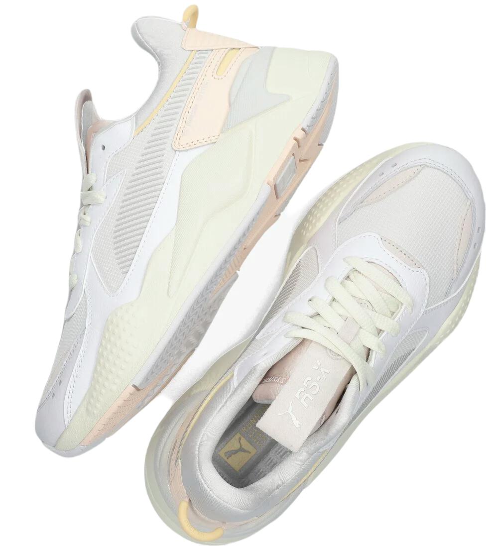Puma Sneaker - Puma Kinderschoenen | RX-X Soft Rosebay