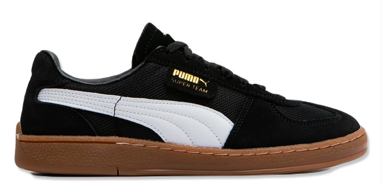 Puma Sneaker - Puma Kinderschoenen | Super Team