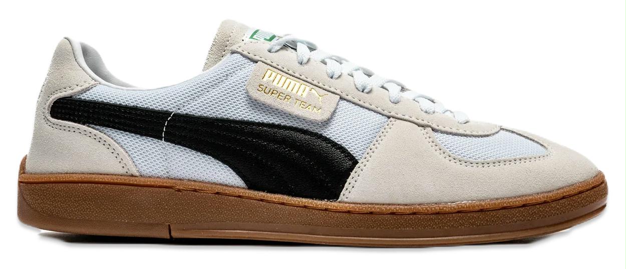 Puma Sneaker - Puma Kinderschoenen | Super Team