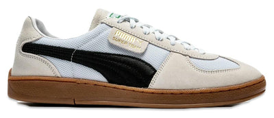 Baskets Puma - Chaussures Puma pour enfants - Blanc | Super équipe