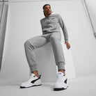 Puma Sneaker - Puma Kinderschoenen - Wit | RBD Game Low