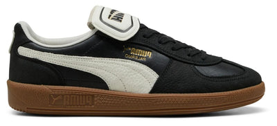 Puma Sneaker - Puma Kinderschoenen - Zwart | Palermo Premium 401744