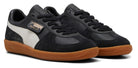 Puma Sneaker - Puma Kinderschoenen - Zwart | Palermo Black