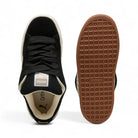 Puma Sneaker - Puma Kinderschoenen - Zwart | Suede XL Lepard Jr