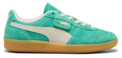 Puma Sneaker Unisex - Puma Kinderschoenen - Groen | Palermo Vintage Green