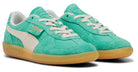 Puma Sneaker Unisex - Puma Dames / Herenschoenen | Palermo Vintage Green