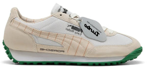 Puma x Porsche Sneaker - Puma Kinderschoenen - Beige | Easy Rider Pinstripe Turbo
