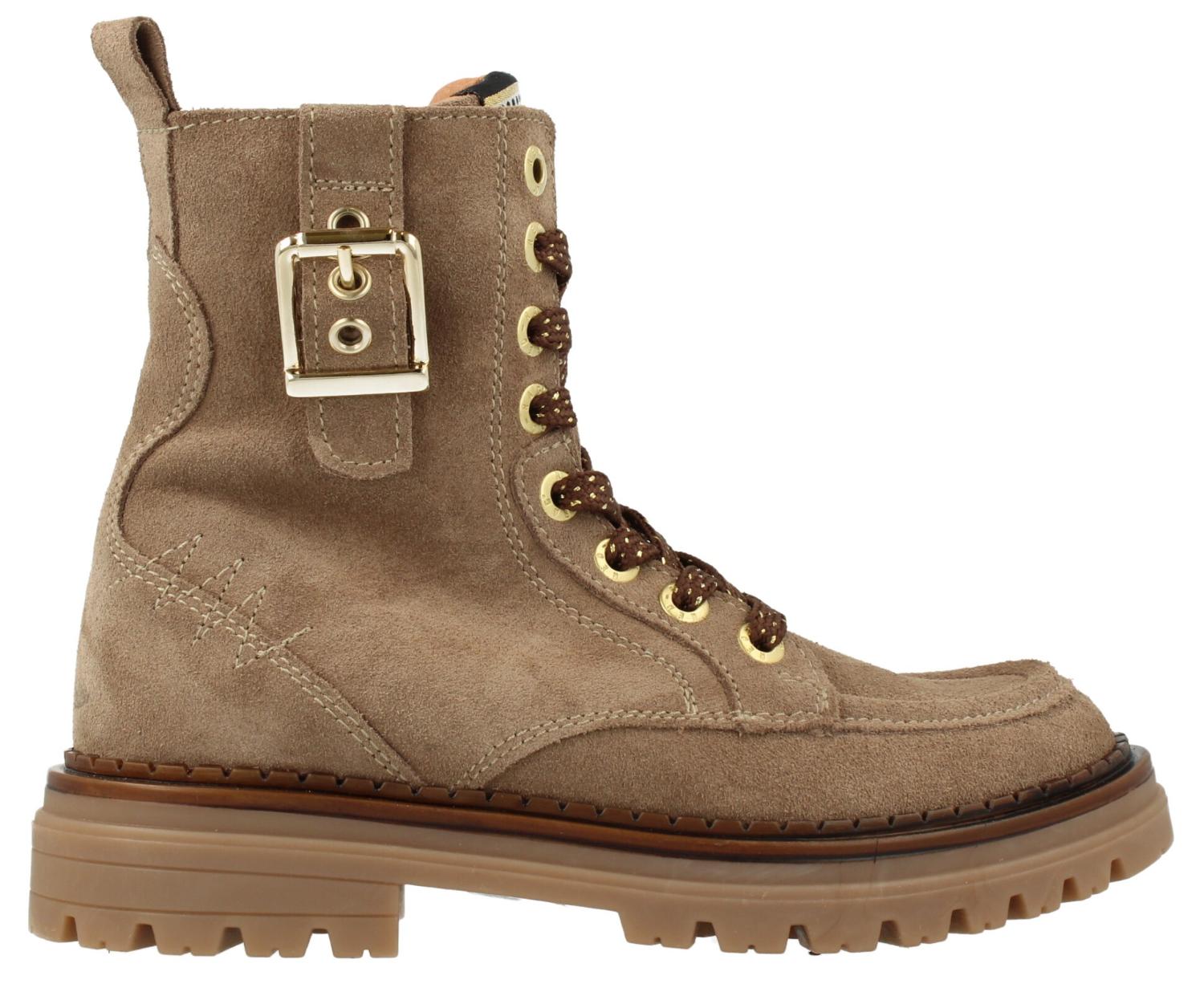 Red Rag Laars - Red Rag Kinderschoenen - Taupe | 12580