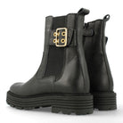 Red Rag Laars - Red Rag Kinderschoenen - Zwart | 12534