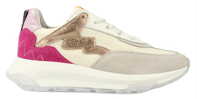 Baskets Red Rag - Chaussures pour enfants Red Rag - Blanc cassé | 13316