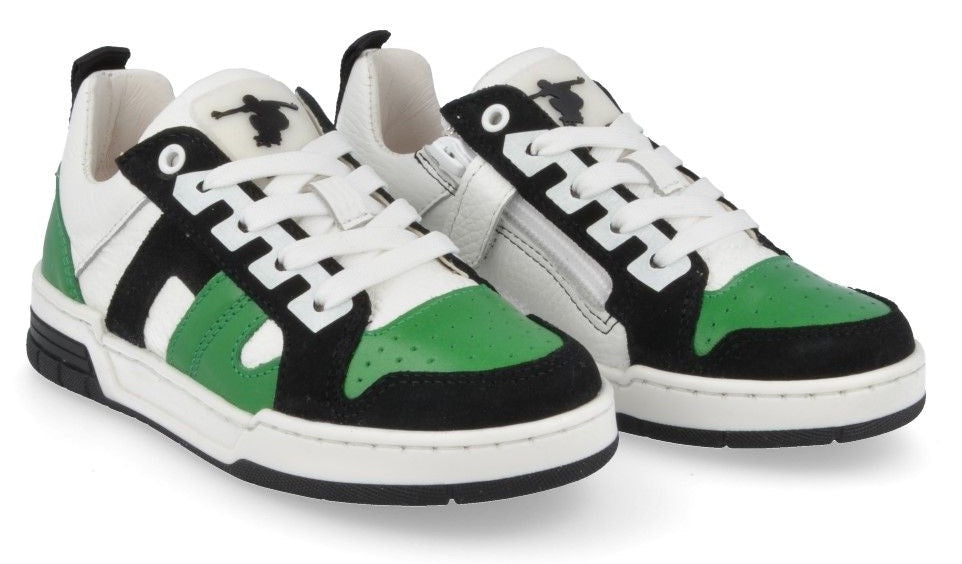 Red Rag Sneaker - Red Rag Kinderschoenen | 13723