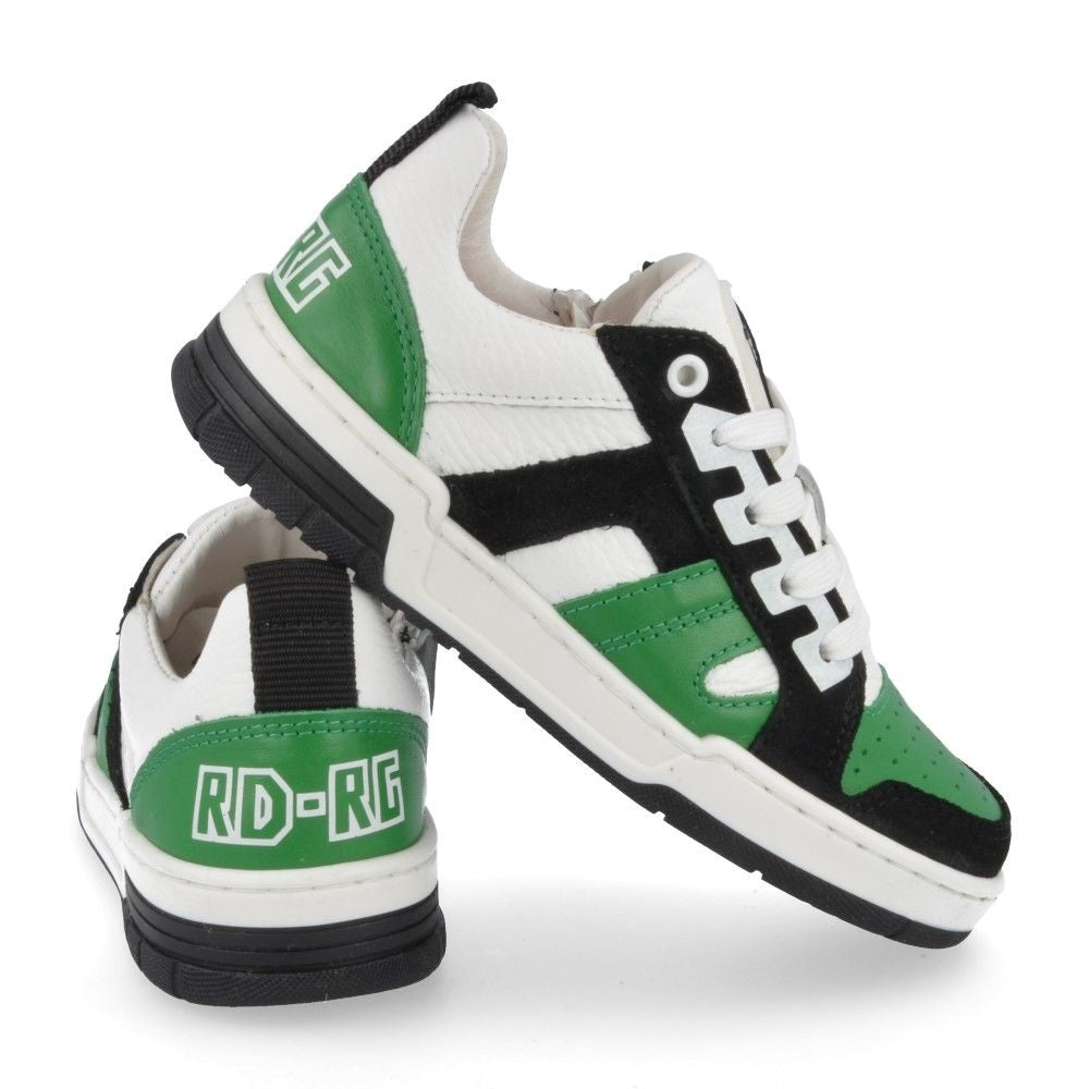 Red Rag Sneaker - Red Rag Kinderschoenen | 13723
