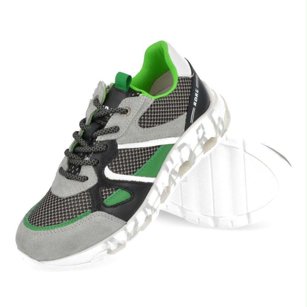 Red Rag Sneaker - Red Rag Kinderschoenen | 13815