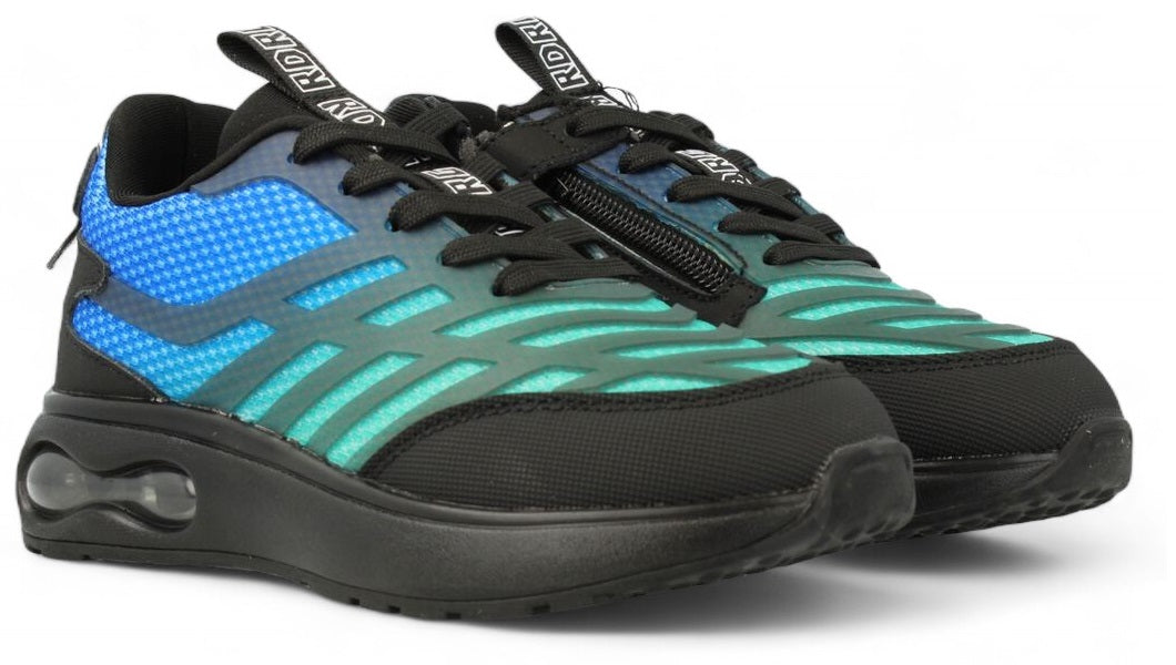 Red Rag Sneaker - Red Rag Kinderschoenen | 15823