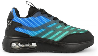 Baskets Red Rag - Chaussures pour enfants Red Rag - Vert | 15823