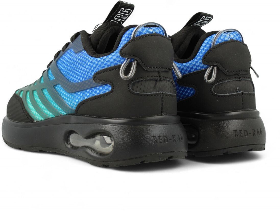 Red Rag Sneaker - Red Rag Kinderschoenen | 15823